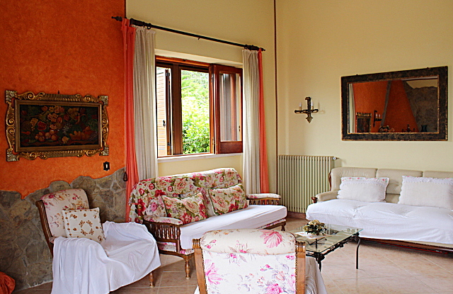 appartamento vacanze cilento soluzione A